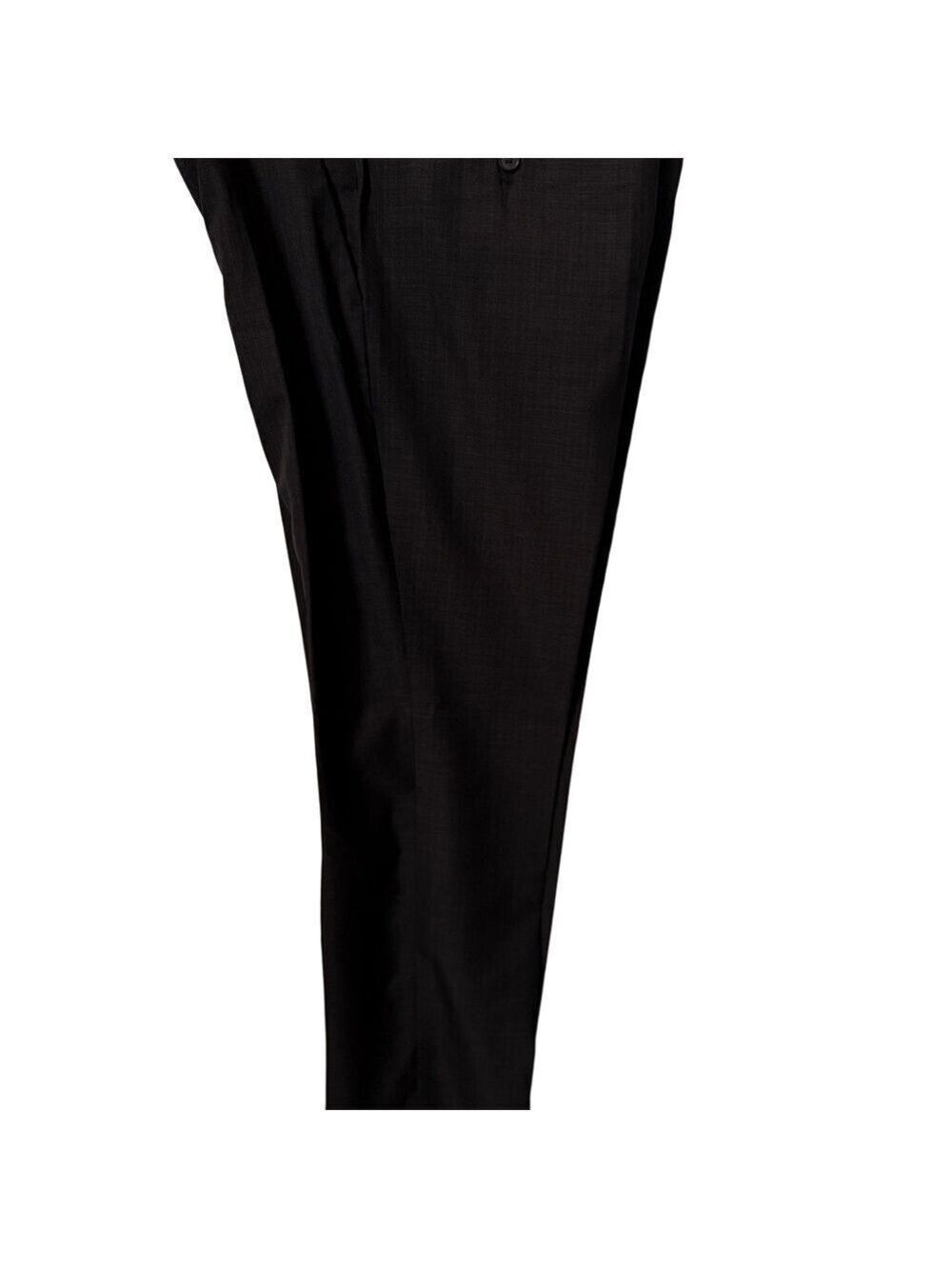 Black Dress Pants
